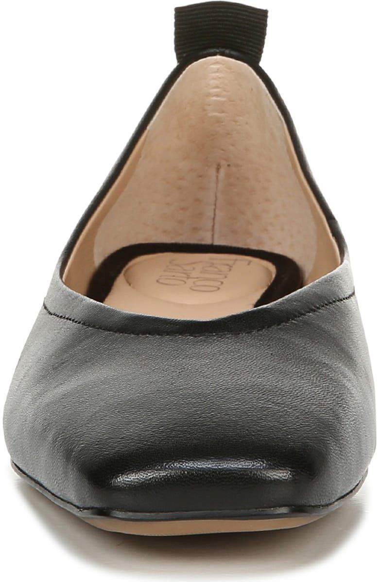Franco Sarto Ailee Flat, Alternate, color,