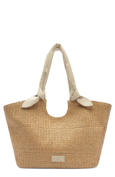 Large Carmela Shopper Bag