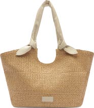 Arezzo Large Carmela Shopper Bag