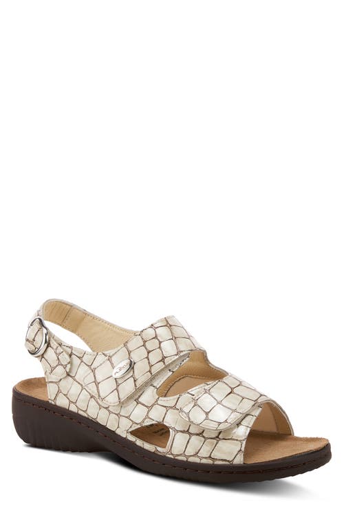 Spring Step Aksamala Slingback Sandal
