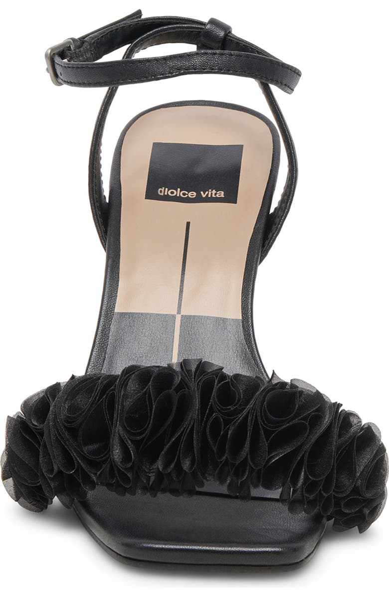 Dolce Vita Iesha Ankle Strap Sandal, Alternate, color,