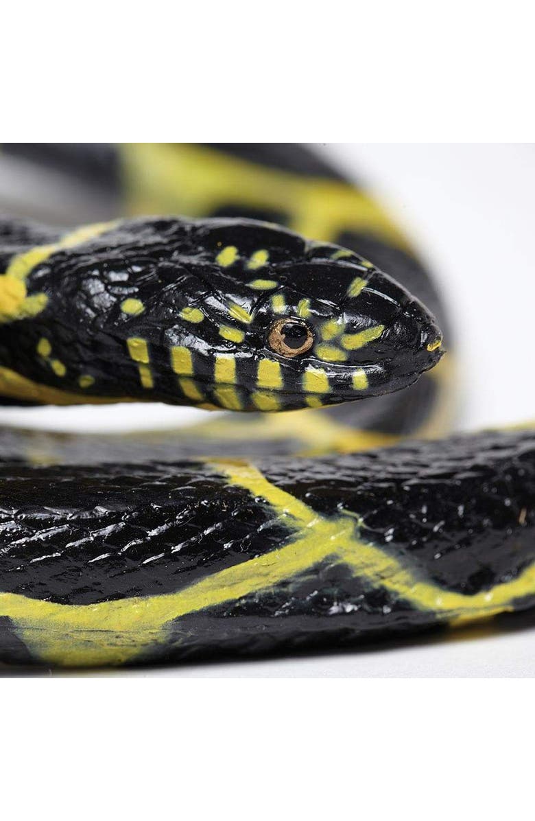 Safari Ltd. Chain Kingsnake Toy, Alternate, color, NO COLOR