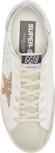 Super-Star Perm-Noos Low Top Sneaker