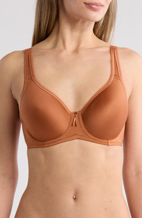 Basic Beauty Spacer Underwire T-Shirt Bra