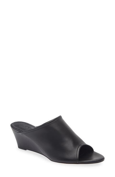 Suzanne Wedge Sandal (Women)