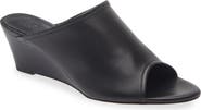 aeyde Suzanne Wedge Sandal