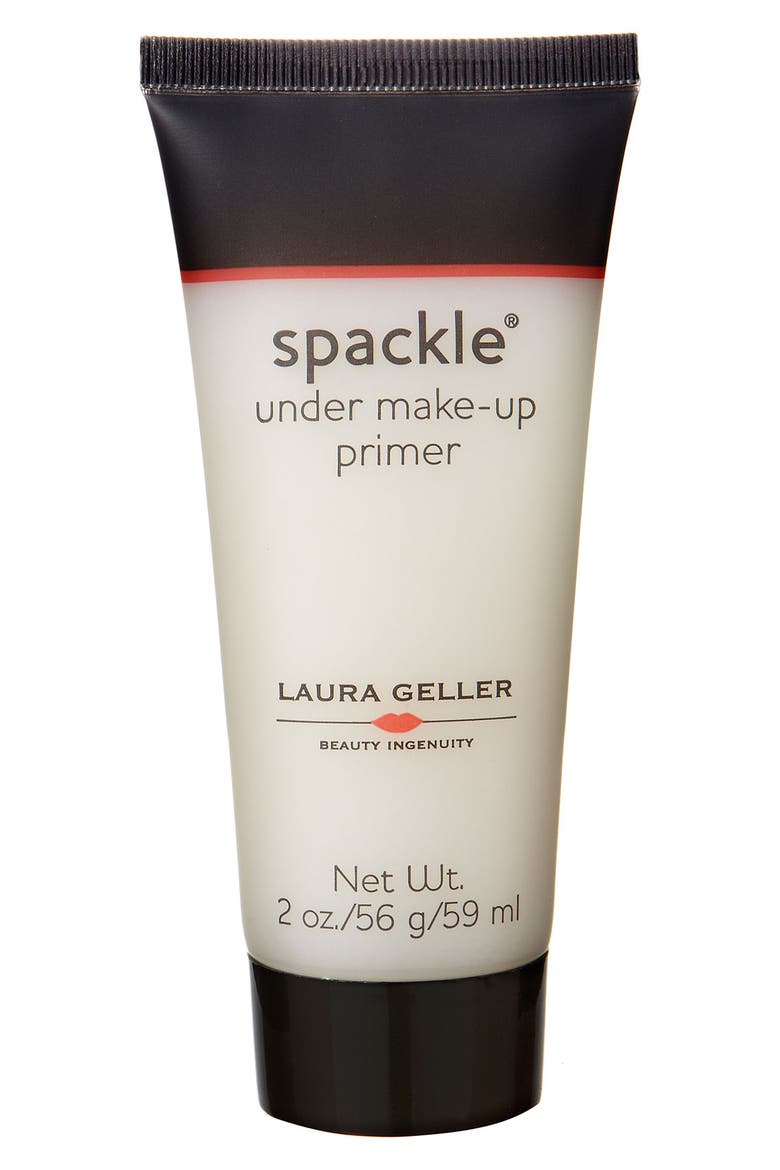 Spackle® Under Make-Up Primer, Main, color, ORIGINAL