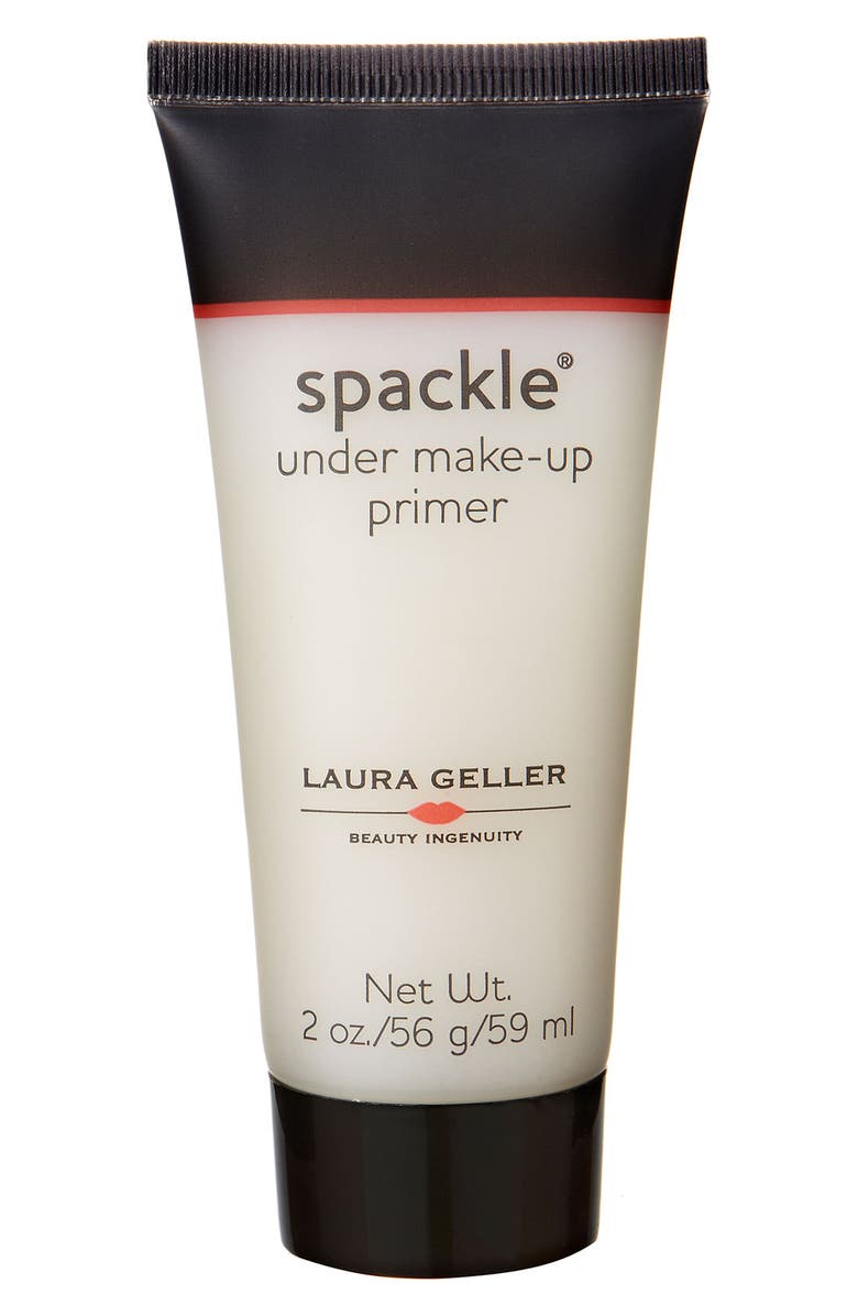 Laura Geller Beauty Spackle<sup>®</sup> Under Make-Up Primer, Main, color, 