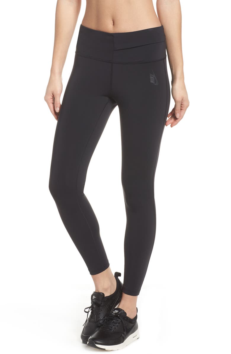 Nike Lab Women's Tights, Main, color,