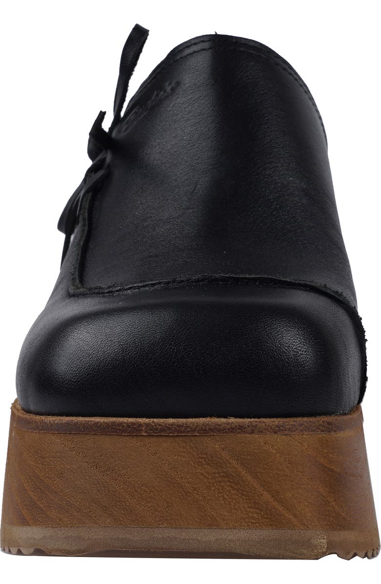 Candie's Lotiss Platform Clog, Alternate, color,