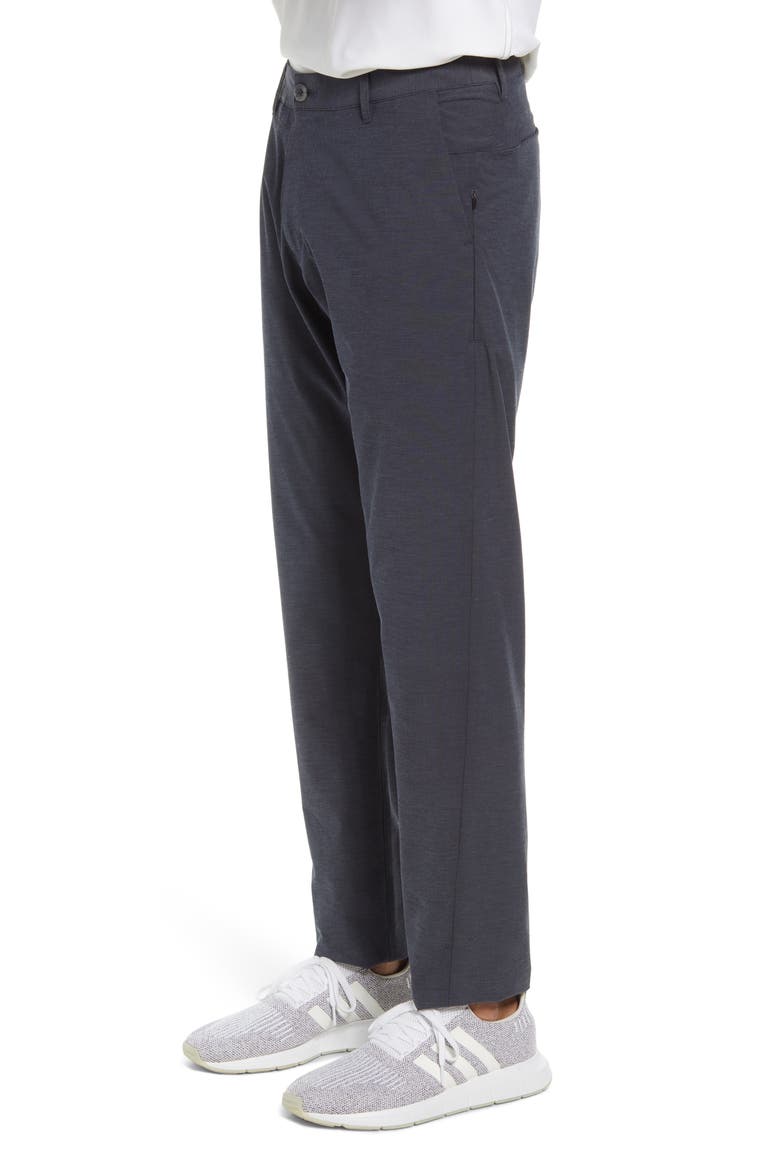 Aim Pants, Alternate, color, NAVY