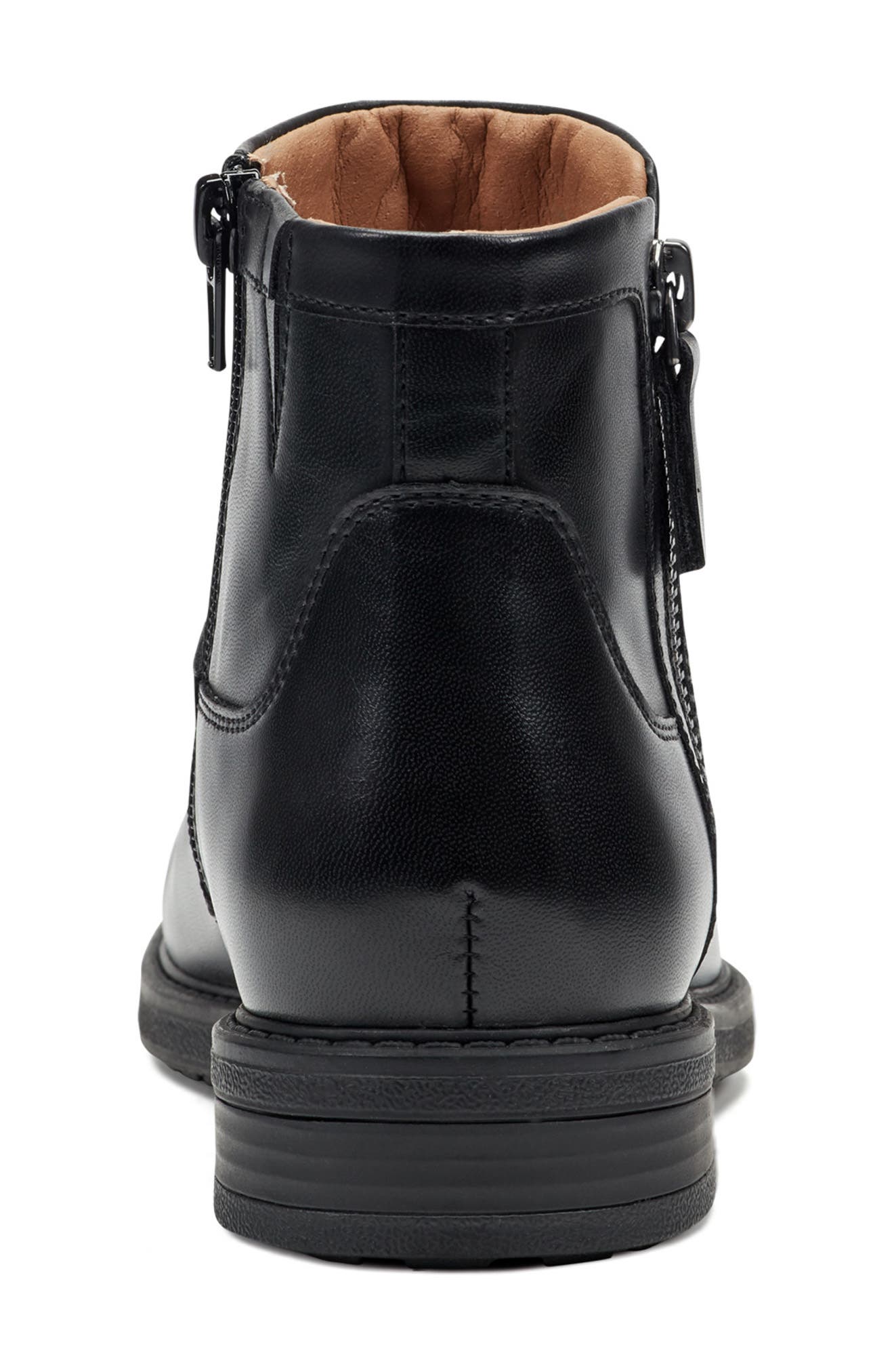 Easy Spirit Jessamy 3 Ankle Boot, Alternate, color, Black