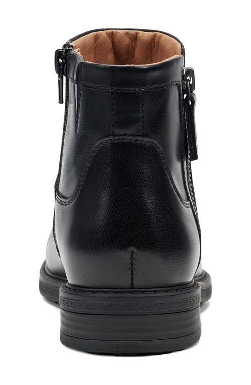 Easy Spirit Jessamy 3 Ankle Boot In Black