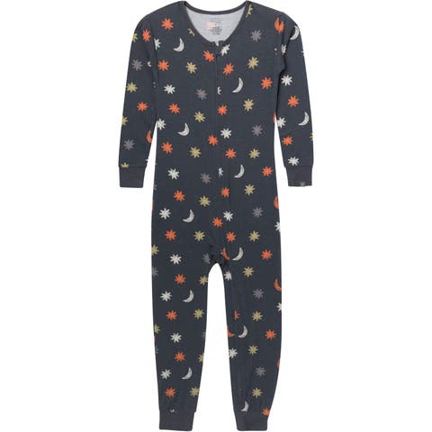 Christmas Snug Fitting Footless Pajamas (Baby & Toddler)