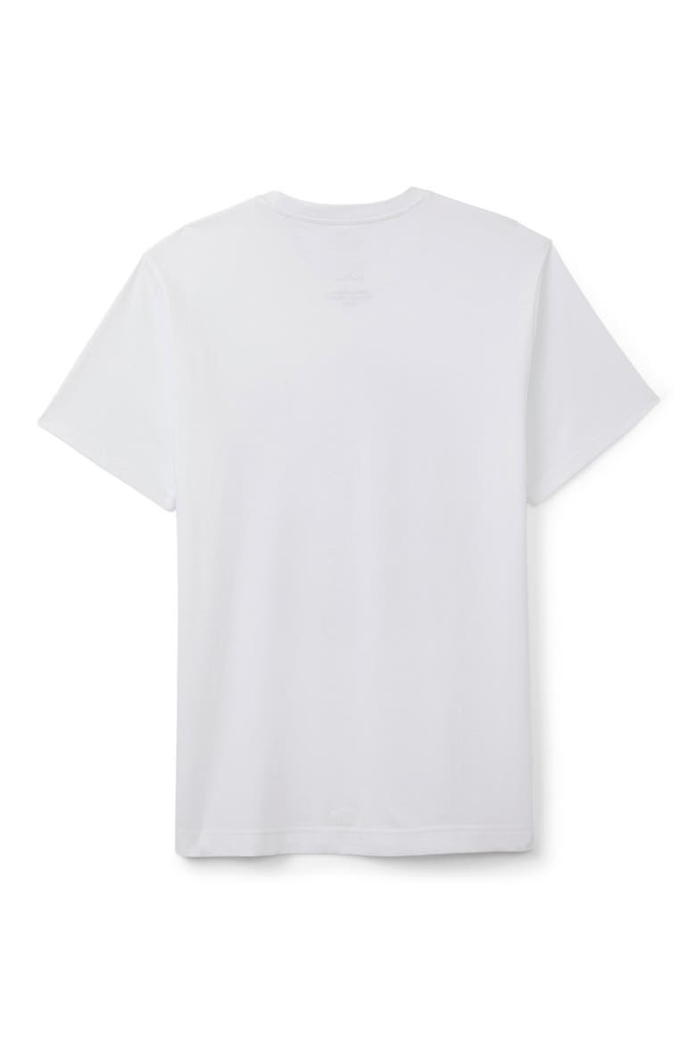 Rocky Graphic T-Shirt, Alternate, color, WHITE