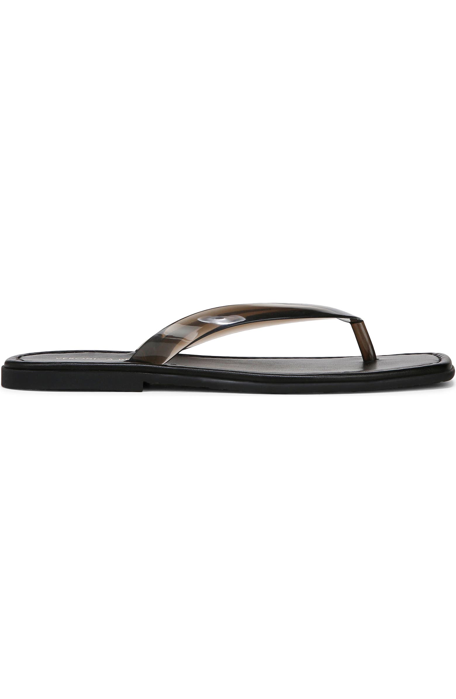 Veronica Beard Clea Flip Flop (Women) | Nordstromrack