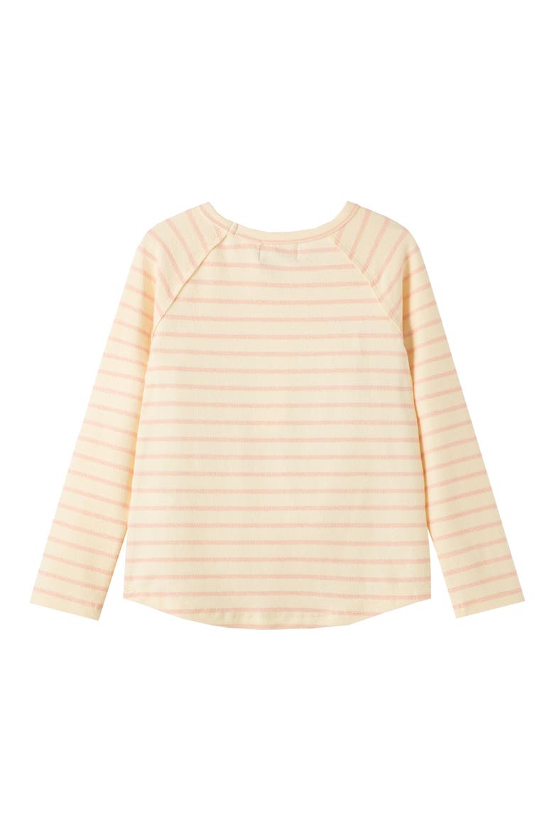 Kids' Ashlyn Inspire Top, Alternate, color, PINK