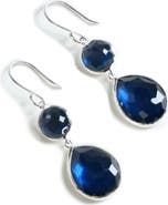 Ippolita 'Wonderland - Rainbow' Drop Earrings