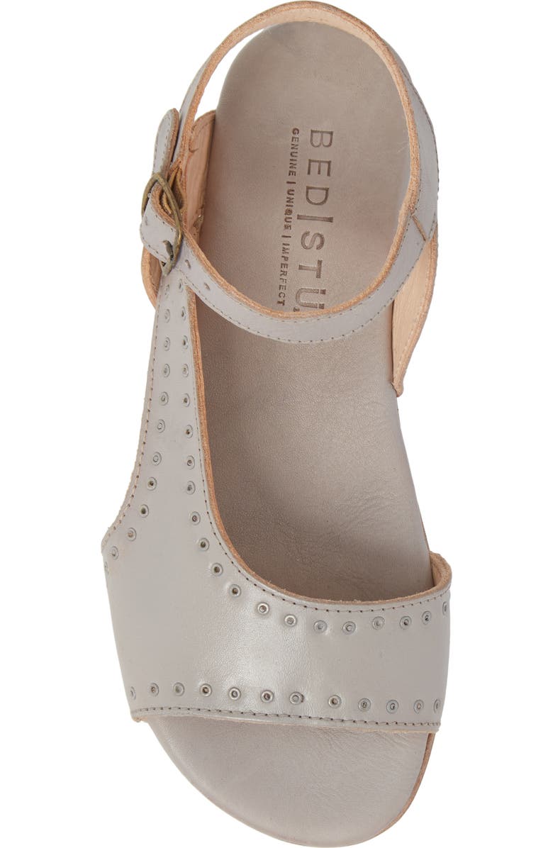 Bed Stu Auburn Flat Sandal, Alternate, color,