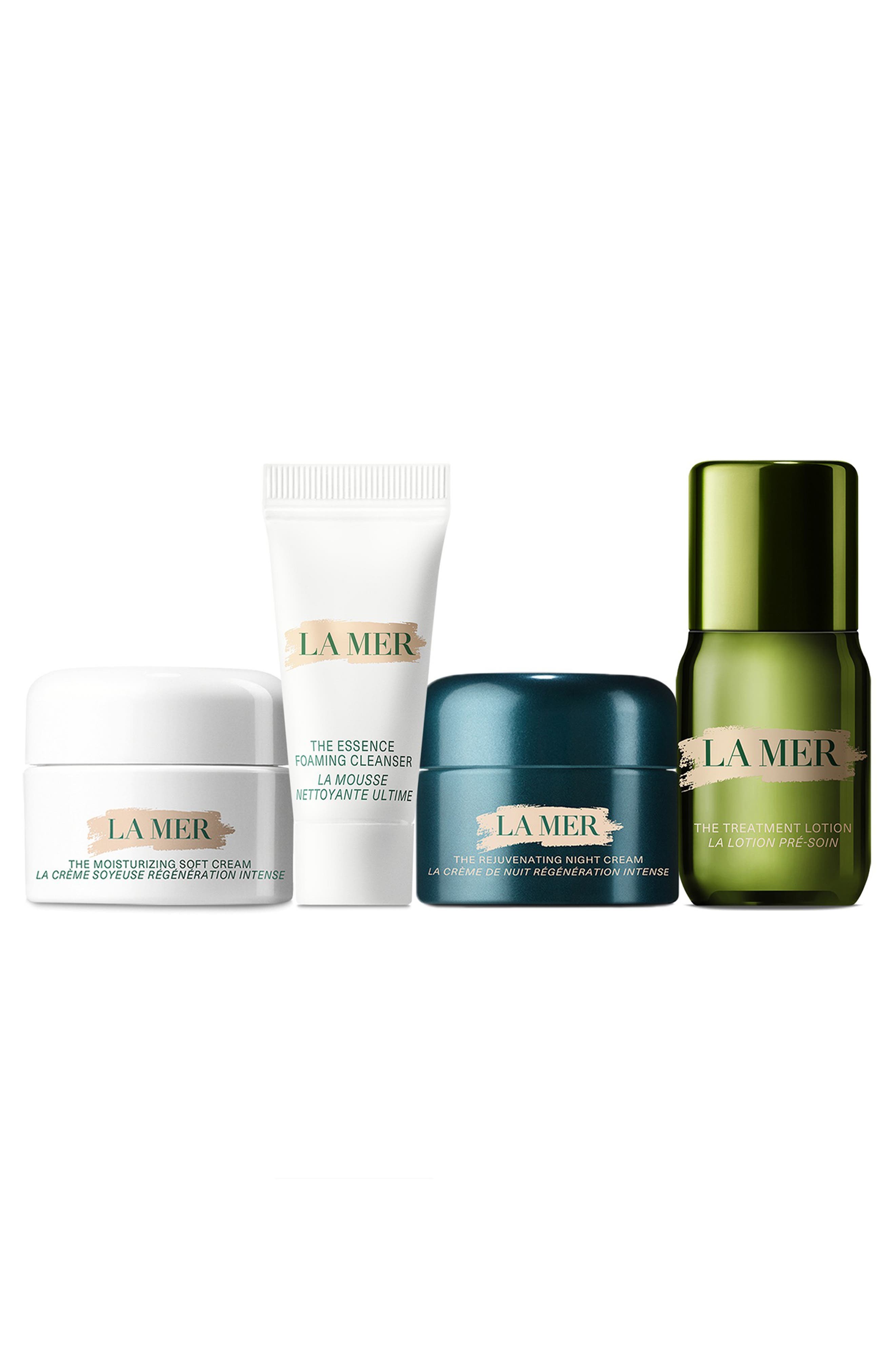 La Mer The Daily Rituals Skincare Set (Women) | Nordstrom