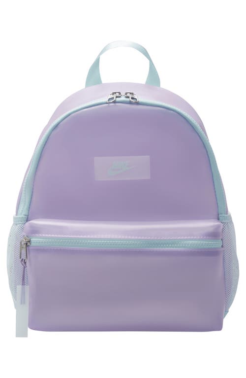 Nike Brasilia Jdi Big Kids' Mini Backpack (11l)