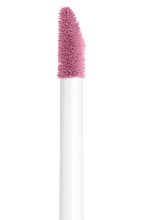 Nyx Professional Makeup Butter Gloss Nonsticky Lip Gloss In Eclair