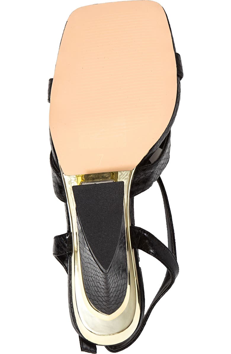 NINETY UNION Vienna Slingback Sandal, Alternate, color,