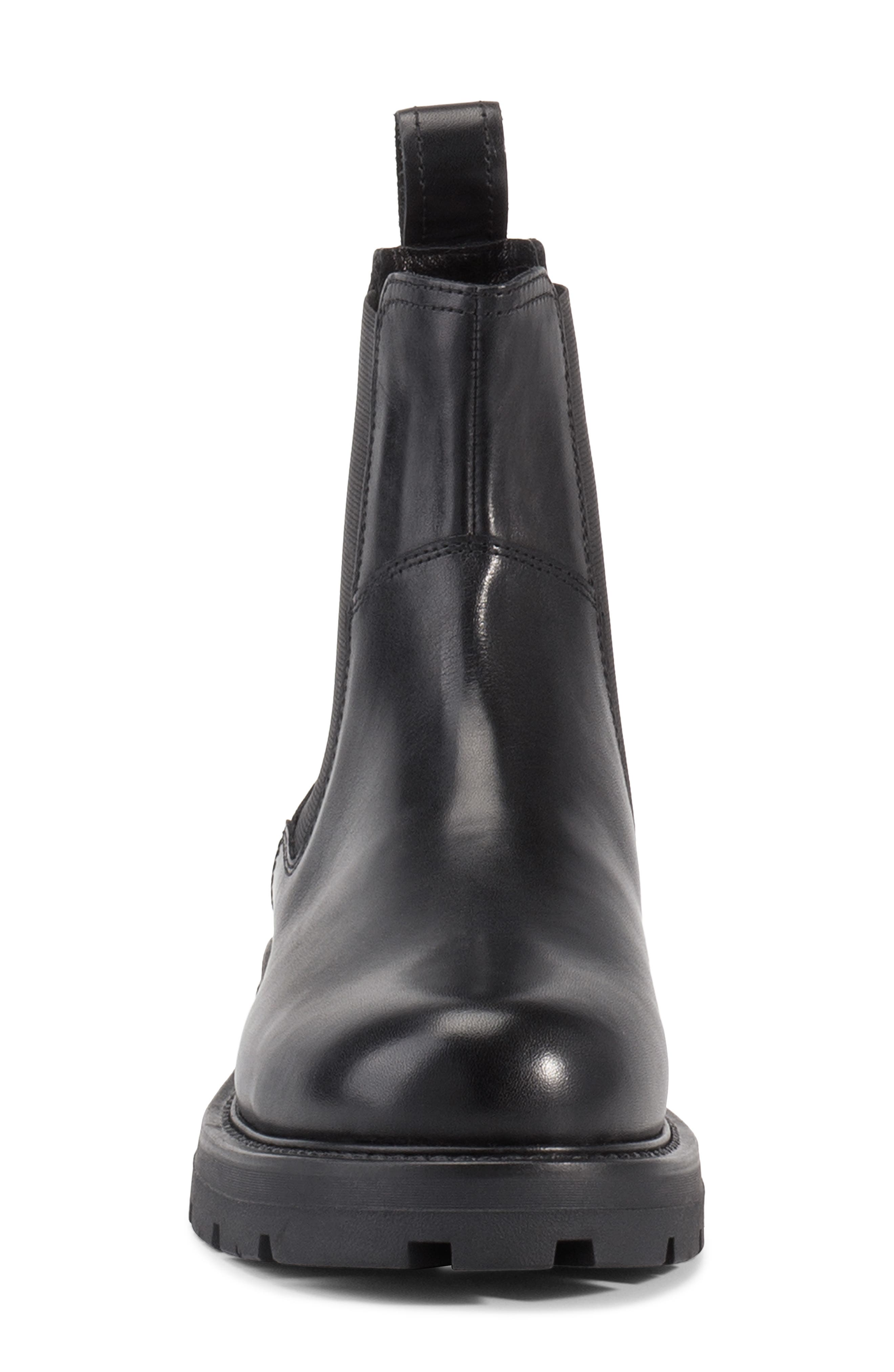 Vagabond Shoemakers Cameron Chelsea Boot, Alternate, color, Black