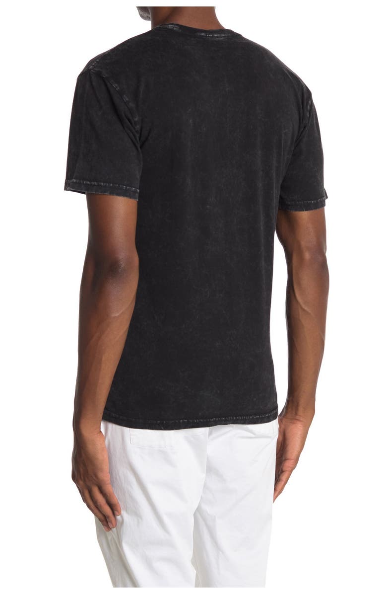 Vans Vintage Wash Logo T-Shirt, Alternate, color, 