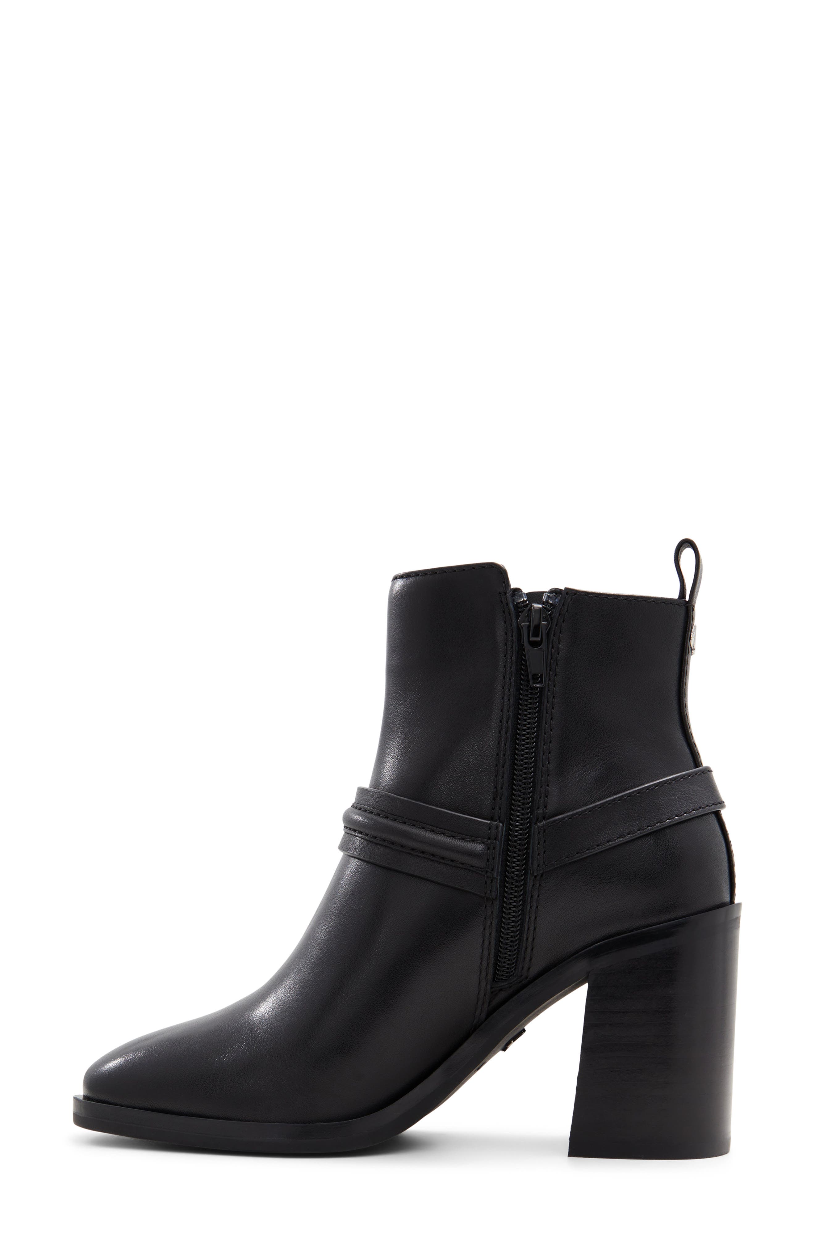 ALDO Catasetum Moto Bootie, Alternate, color, 