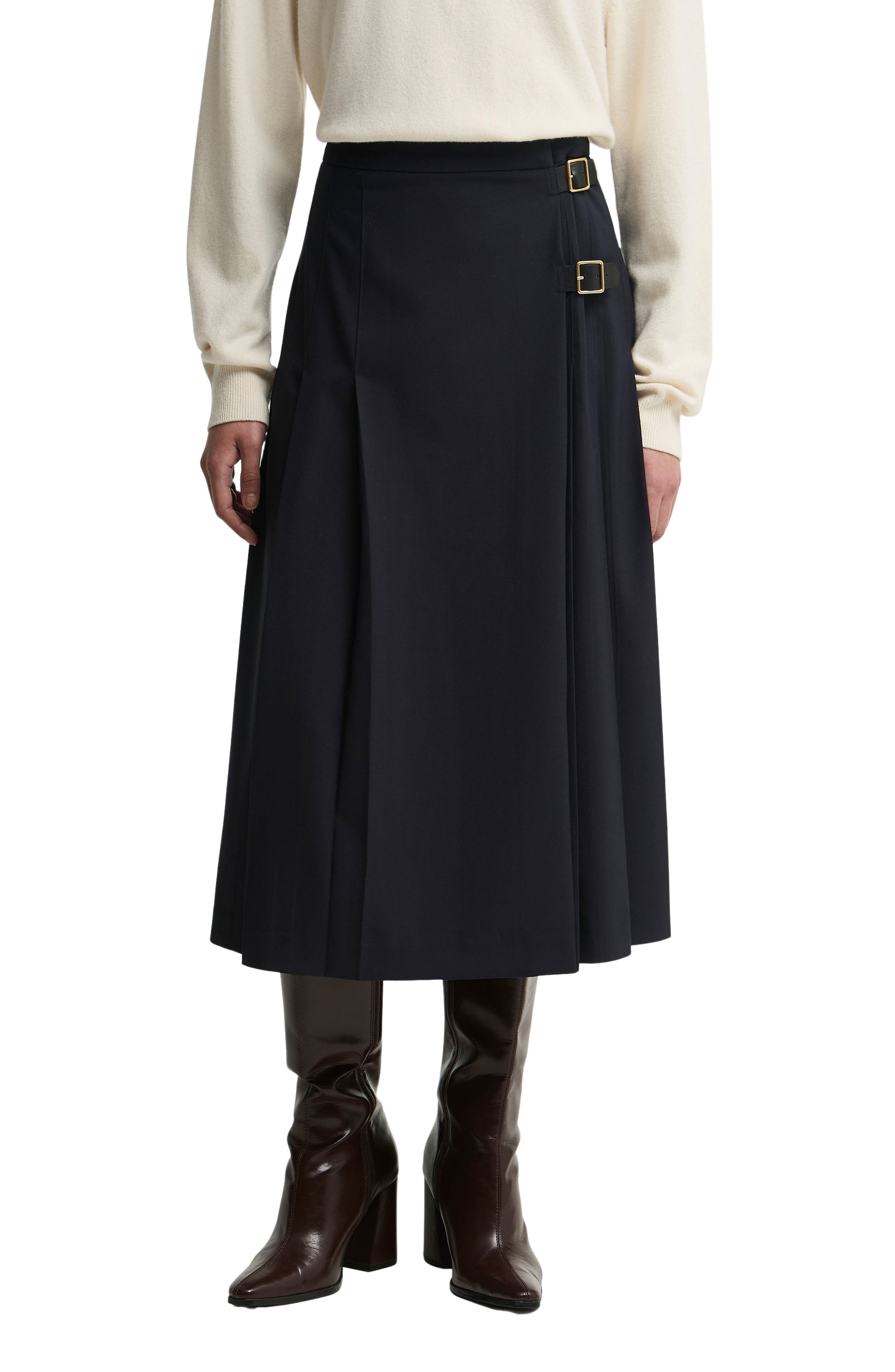 selected DARK NAVY