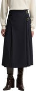 Barbour Delilah Midi Skirt