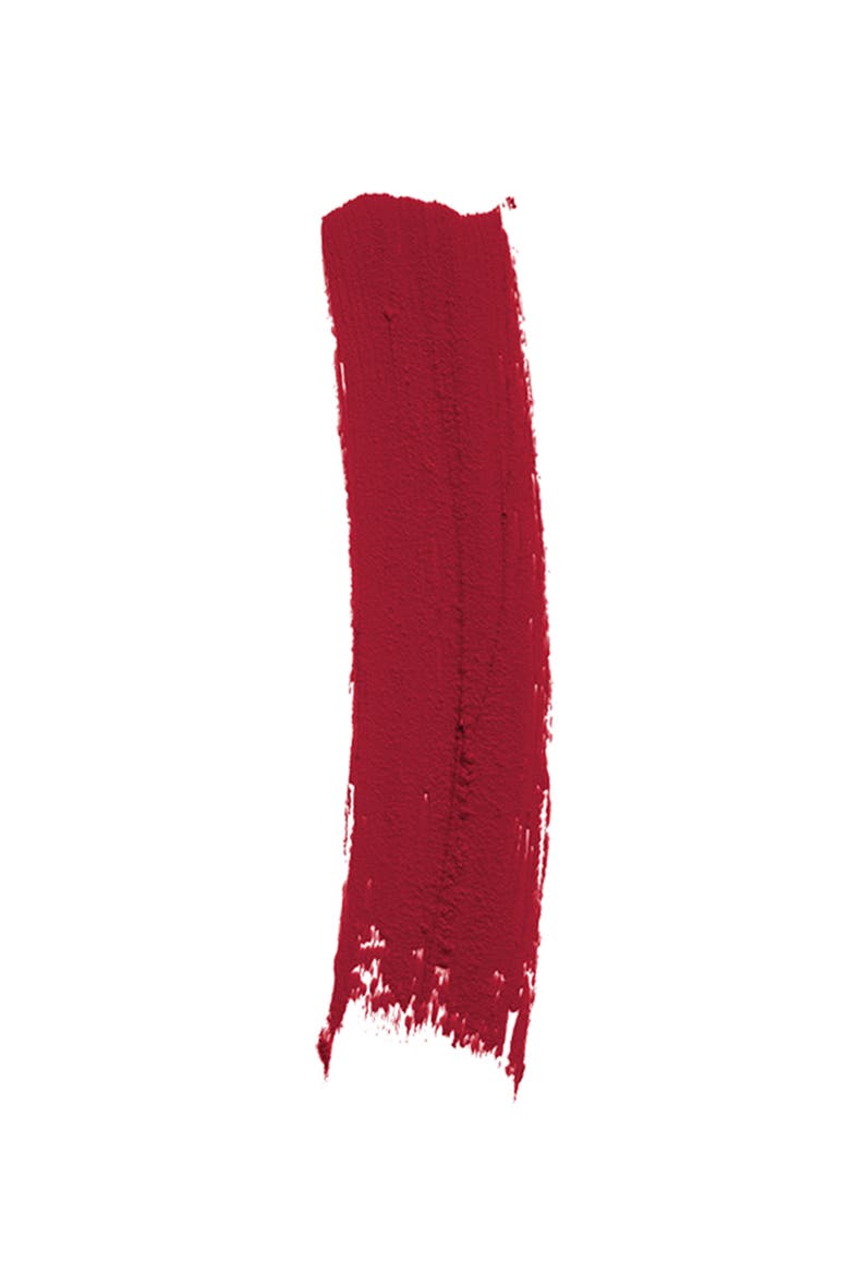 Matte Temptation Lipstick, Alternate, color, DARKER SIDE