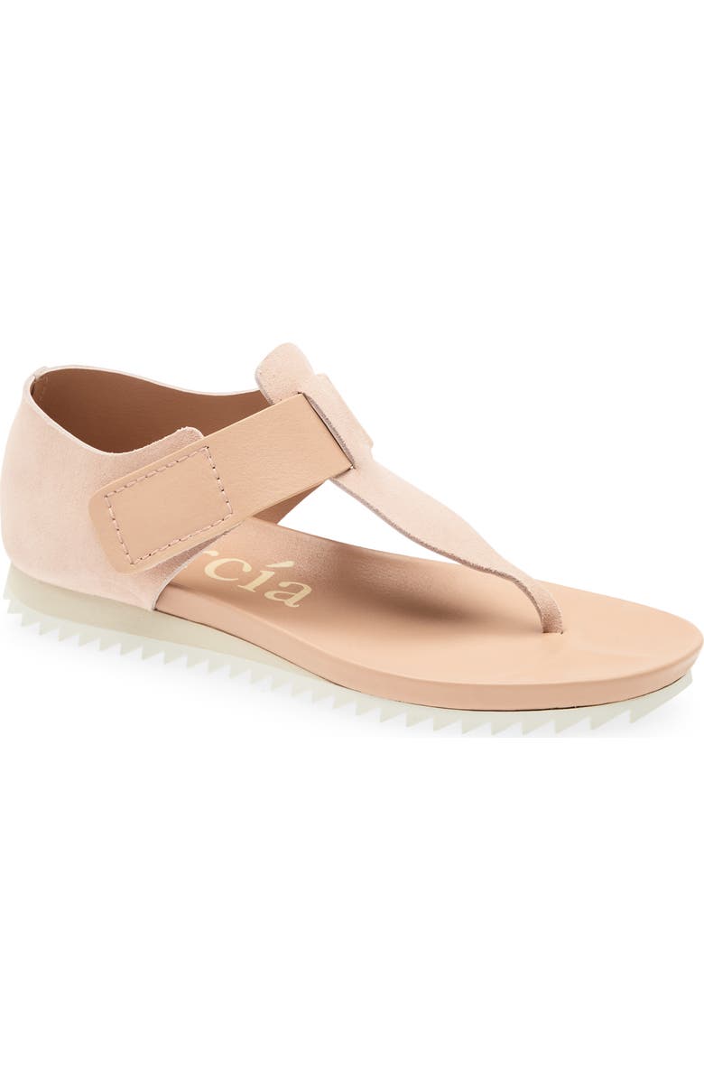 Pedro Garcia Jacqui Sandal, Main, color, Shell Castoro