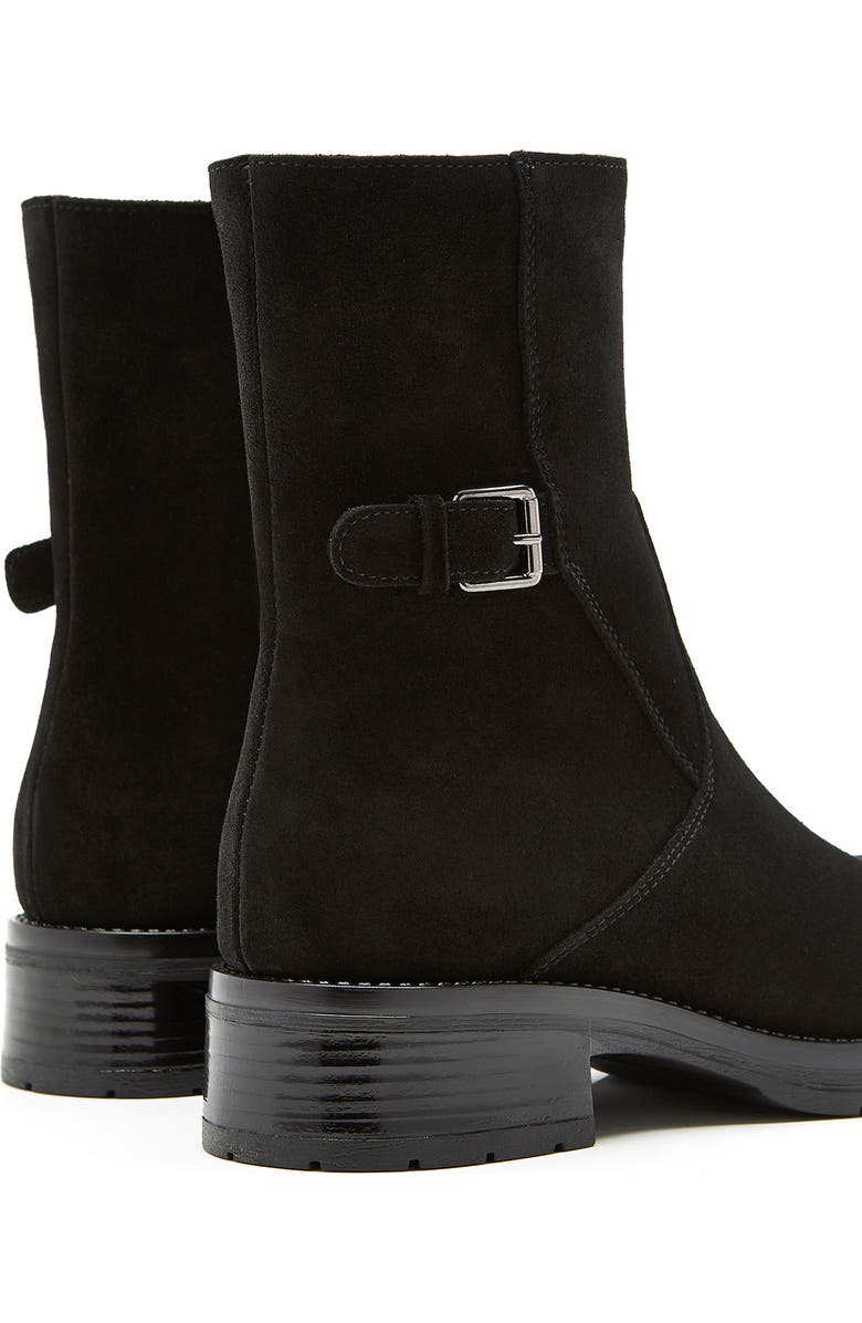 La Canadienne Corey Waterproof Bootie, Alternate, color,