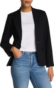SPANX® Ponte Tailored Blazer