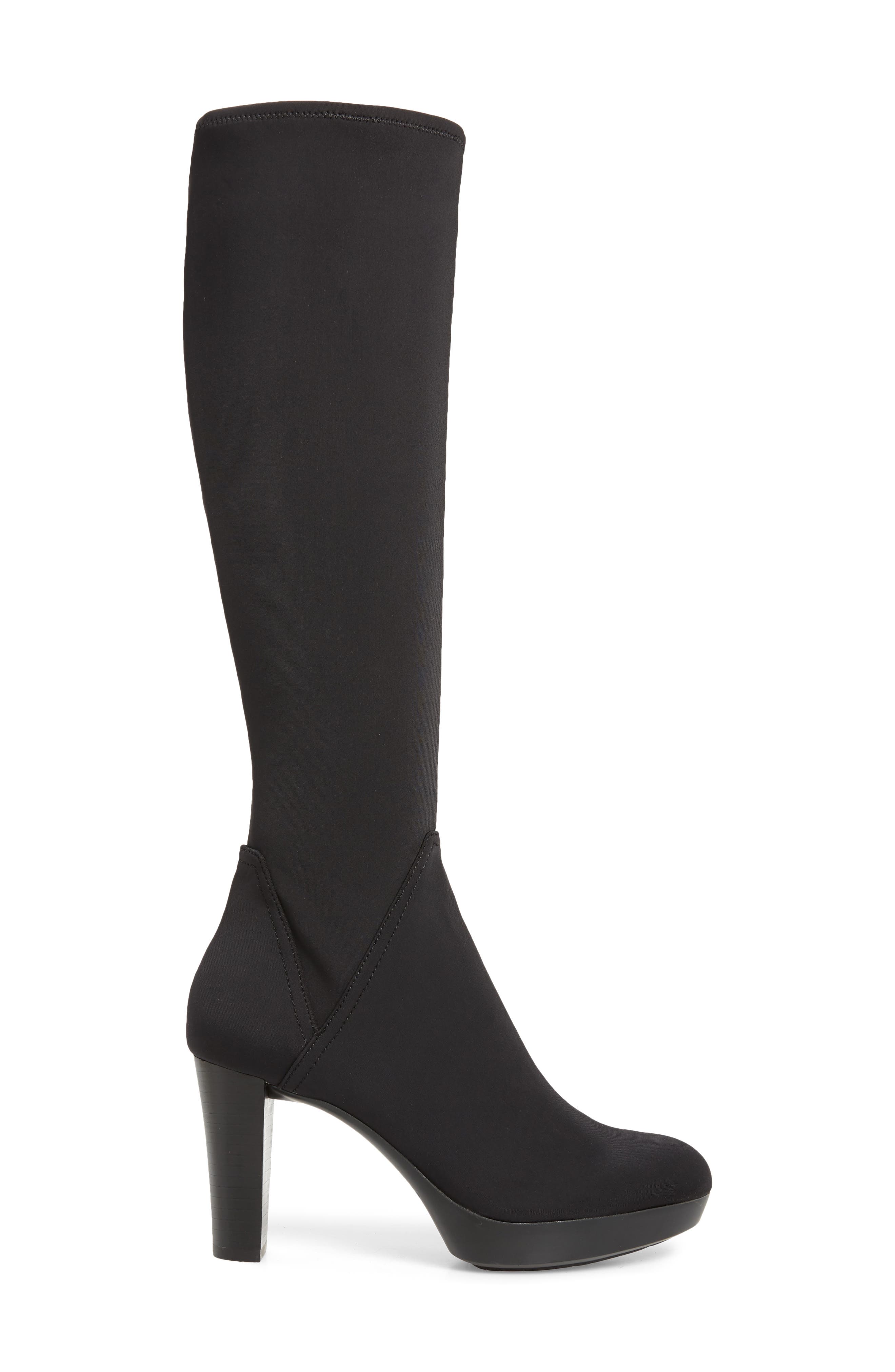 Donald Pliner Echo Knee High Boot, Alternate, color, 