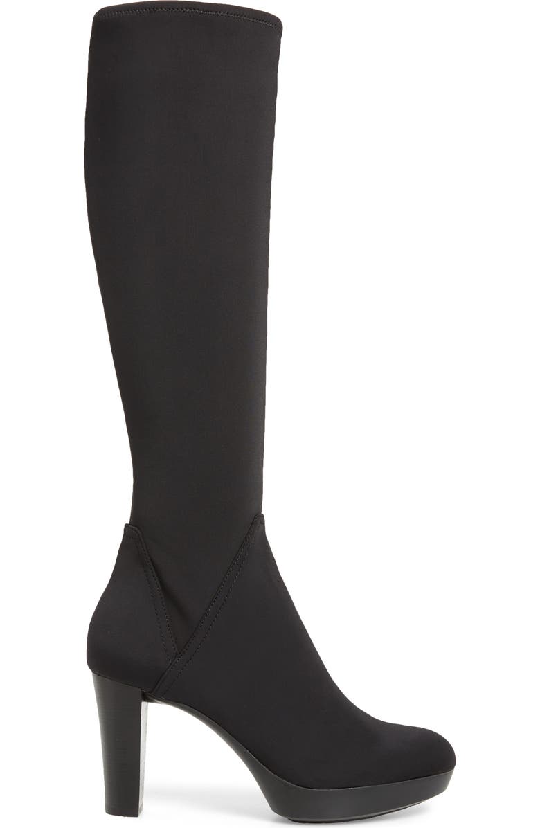 Donald Pliner Echo Knee High Boot, Alternate, color,