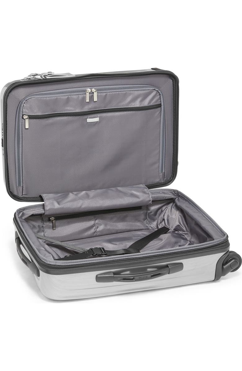 TUMI V4 Collection 22-Inch Carry-On Expandable Spinner Packing Case, Alternate, color,