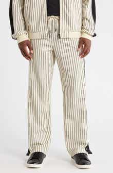 Les Deux Yale Stripe Track Pants