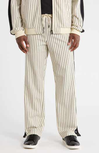 Yale Stripe Track Pants