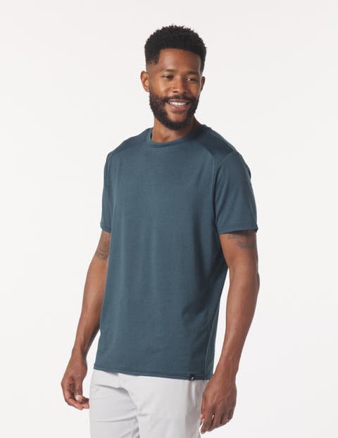 Salton 2.0 Short Sleeve