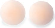 FASHION FORMS Reusable Nonadhesive Gel Breast Petals