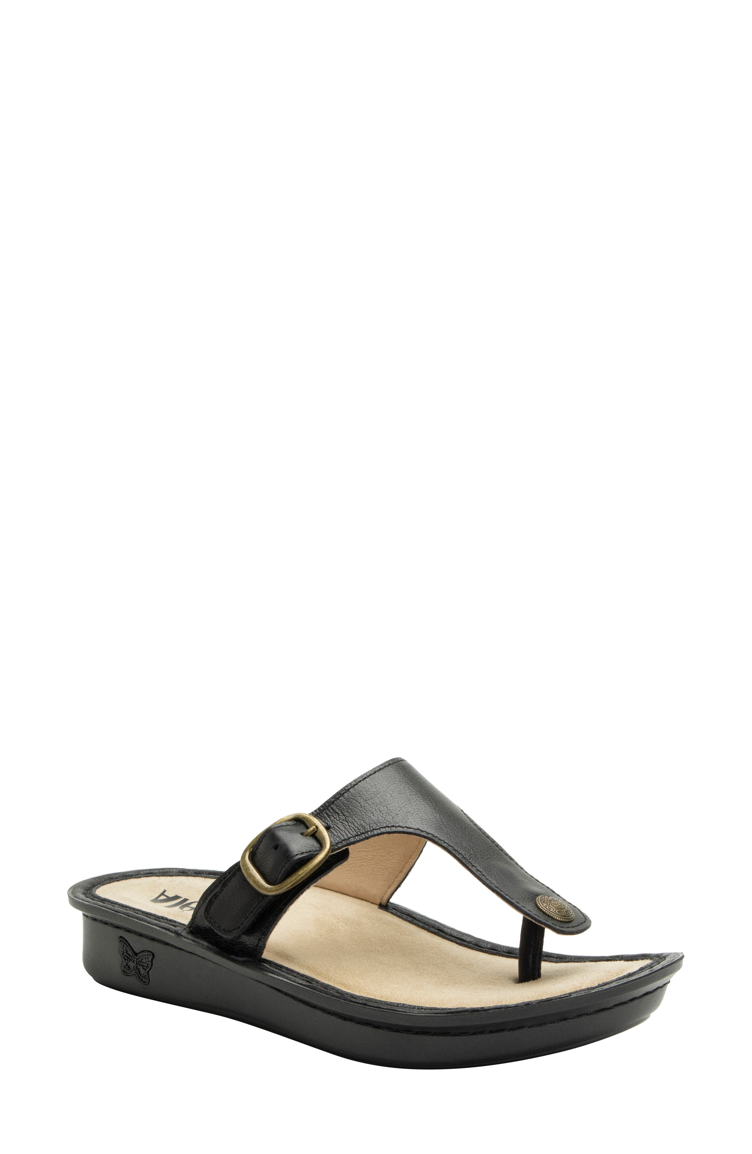 Alegria by PG Lite Vella Platform Sandal, Main, color, 