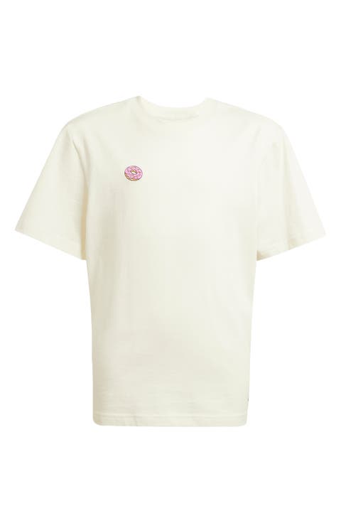 x The Simpsons Kids' Graphic T-Shirt (Little Kid & Big Kid)