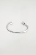 COS Teardrop Cuff
