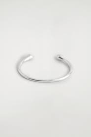 COS Teardrop Cuff