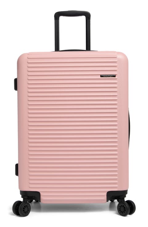 Tustin 24-Inch Hardside Luggage