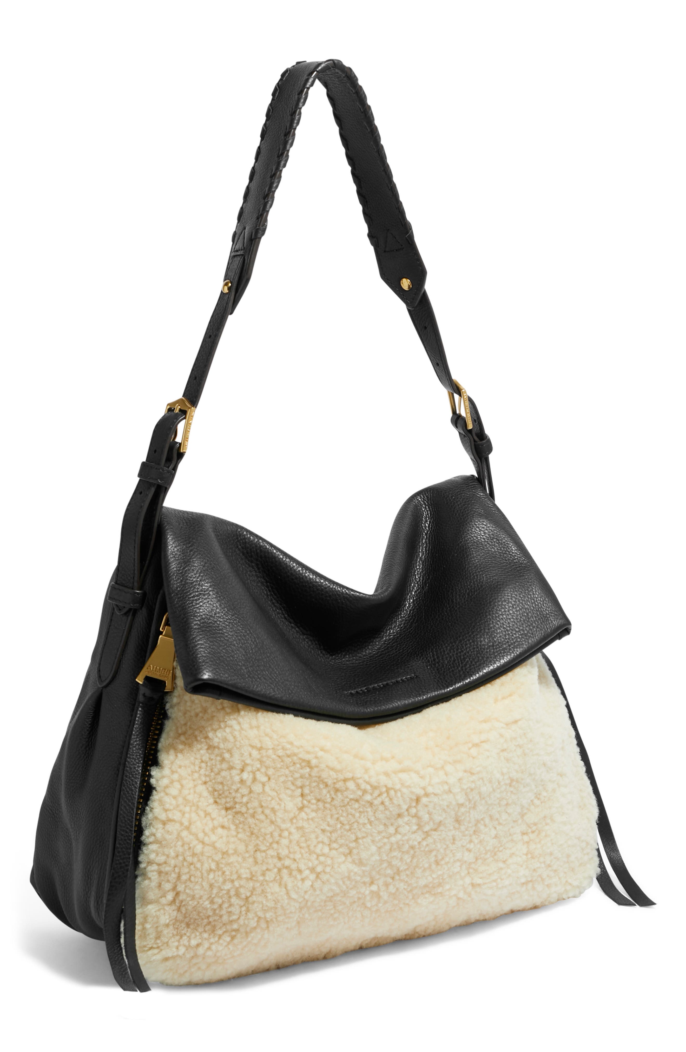 Aimee Kestenberg Bali Hobo Bag, Alternate, color, 