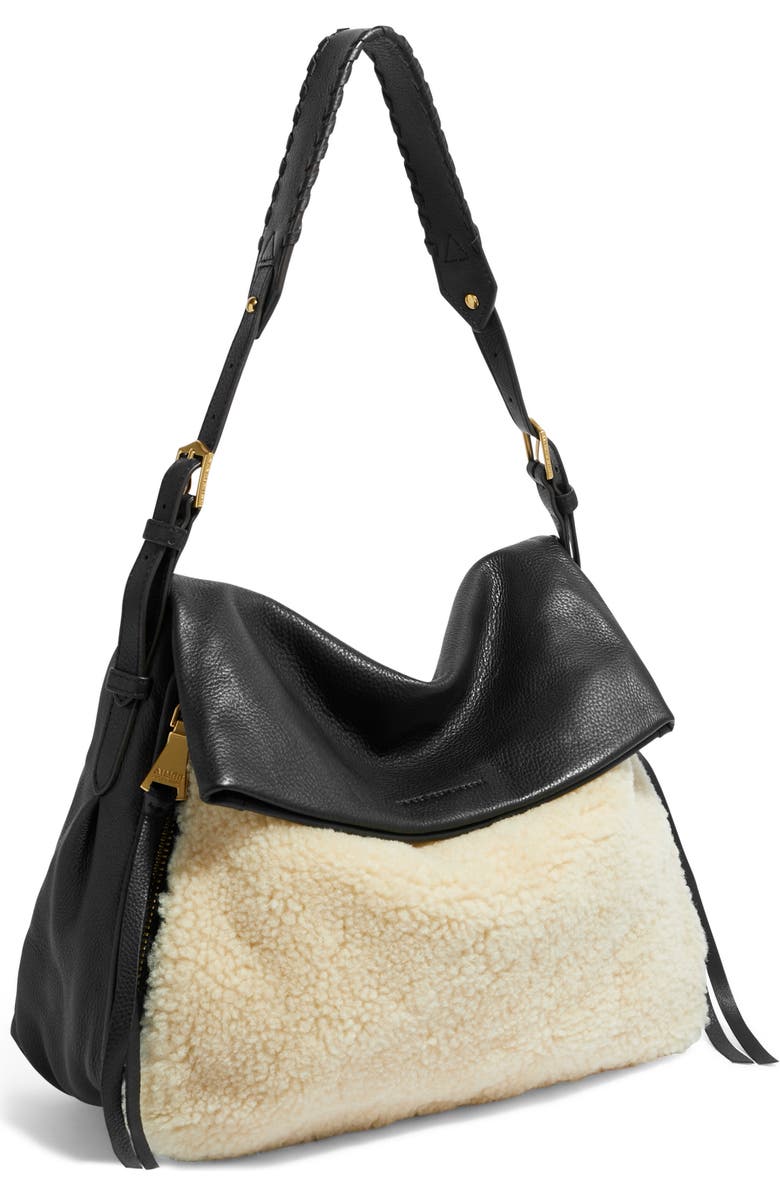 Aimee Kestenberg Bali Hobo Bag, Alternate, color,